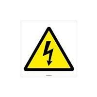 Tab.Pozor elektricke zarizeni