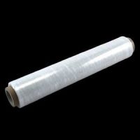 Fixační strečová fólie ruční, 500mm 23μm, 2,1kg dut. 680gr, návin 140m, transparent