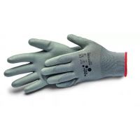 Rukavice PAINTSTAR GREY ŠEDÉ, vel. 10/XL
