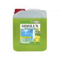 SIDOLUX OKNA A ZRCADLA NANO CODE LEMON 5000ml