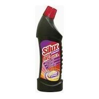 SILUX WC GEL POWER- dvojitá síla 750ml