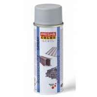 Antikorozní sprej PRISMA TECH ANTI RUST šedá, 400 ml