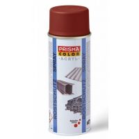 Antikorozní sprej PRISMA TECH ANTI RUST červeno hnědá, 400 ml