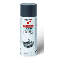 Sprej PRISMA TECH PRIMER tmavě šedá, 400 ml