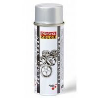 Sprej na ráfky PRISMA TECH RIM stříbrná, 400 ml