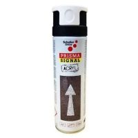Značkovací sprej PRISMA SIGNAL bílá, 500 ml