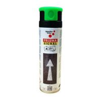 Značkovací sprej PRISMA SIGNAL zelená, 500 ml