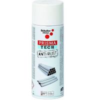 Antikorozní sprej PRISMA TECH ANTI RUST bílá, 400 ml