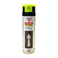 Značkovací sprej PRISMA SIGNAL žlutá, 500 ml