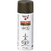 Sprej PRISMA EFFECT ANTIK černá, 400 ml