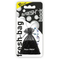 MR. FRESH BAG BLACK