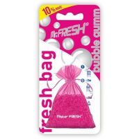 MR. FRESH BAG BUBBLE GUM