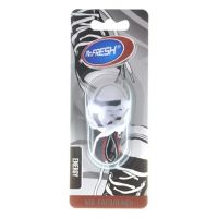 MR. FRESH SHOES ENERGY