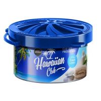AROMA CAR ORGANIC HAWAIIAN CLUB 40 g FRESH LINEN