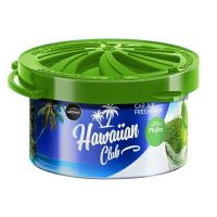 AROMA CAR ORGANIC HAWAIIAN CLUB 40 g MOJITO