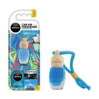AROMA CAR BIO FRESH 8 ml AQUA