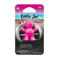 LITTLE JOE PASSION