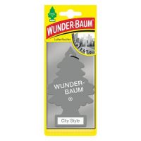 WUNDER-BAUM CITY STYLE
