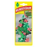 WUNDER-BAUM JUNGLE FEVER