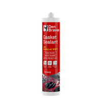 Gasket sealant - červený - 280ml