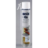 Montážní pěna trubičková 500ml SL  NEW