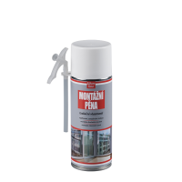 Montážní pěna trubičková 300ml SL NEW