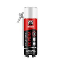 Rychlomontážní 2K pěna 400 ml RL