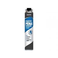 Pěna pistolová zimní 750 ml Monton