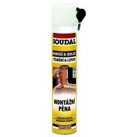Montážní pěna trubičková 150ml