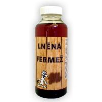 Fermež lněná 500ml