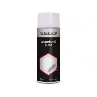Odstraňovač etiket 400ml