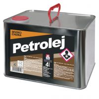 Petrolej 4 l