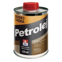 Petrolej 420 ml