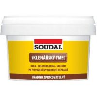 Tmel sklenářský 1kg