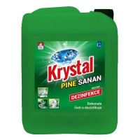 KRYSTAL Sanan Pine 5L