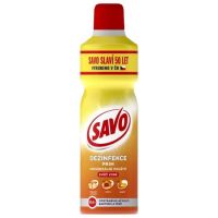 SAVO PRIM s vůní 1.2L