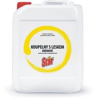 STAR na koupelny s leskem 5L