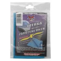 Utěrka proti zamlžování