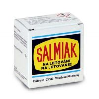 Salmiak kostka 150g