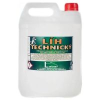Líh technický 5L