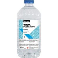 Destilovaná voda 3L