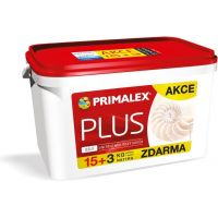 Primalex Plus 15+3Kg