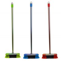 Smeták GLAMOUR 28 cm+tyč 120cm