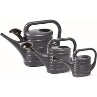Konev 2L zahr.plast ZEBRA antracit