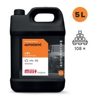 MILIT autočistič 5 L