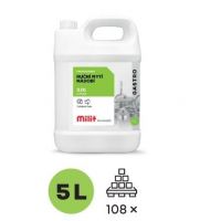 MILIT Novimatik na ruční mytí nádobí, citron 5 L